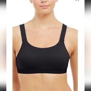 SPANX BRA-LELUJAH LIGHTLY LINED TANK BRALETTE , ;SIZES: XS ,XL